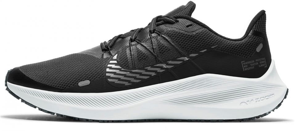 Running shoes Nike M AIR 7 SHIELD - Top4Running.com