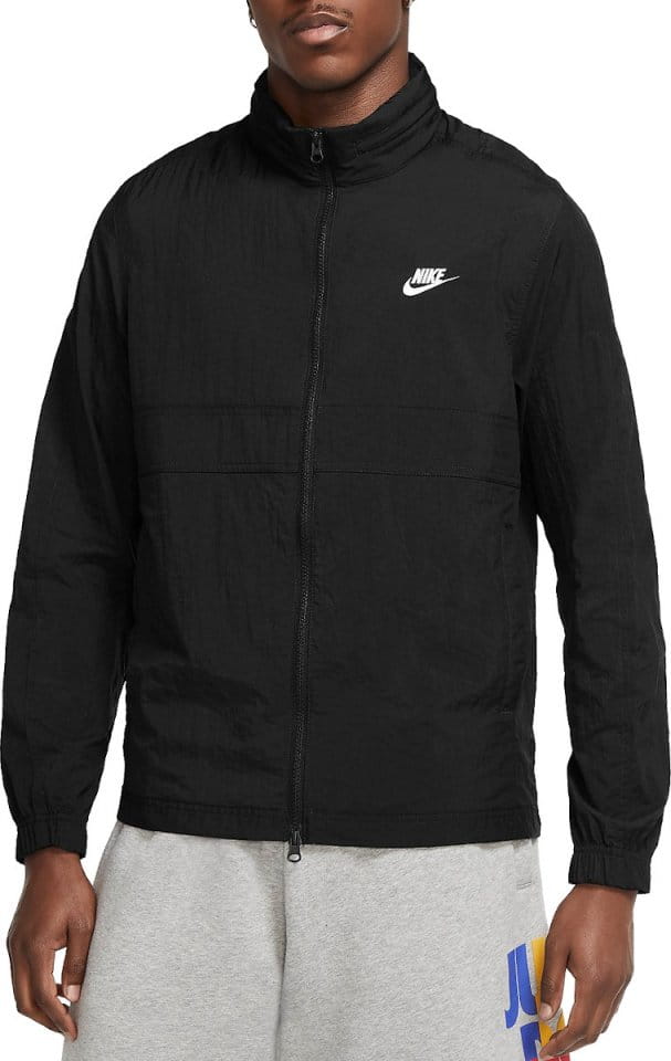 Jacket Nike M NSW CE TRK JKT WVN - Top4Running.com