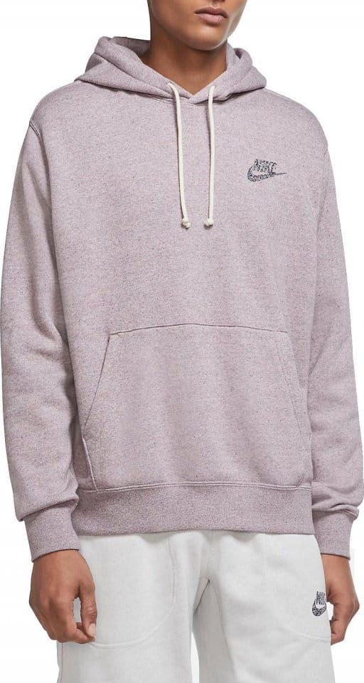 Hooded sweatshirt Nike M NSW HOODY - Top4Running.com