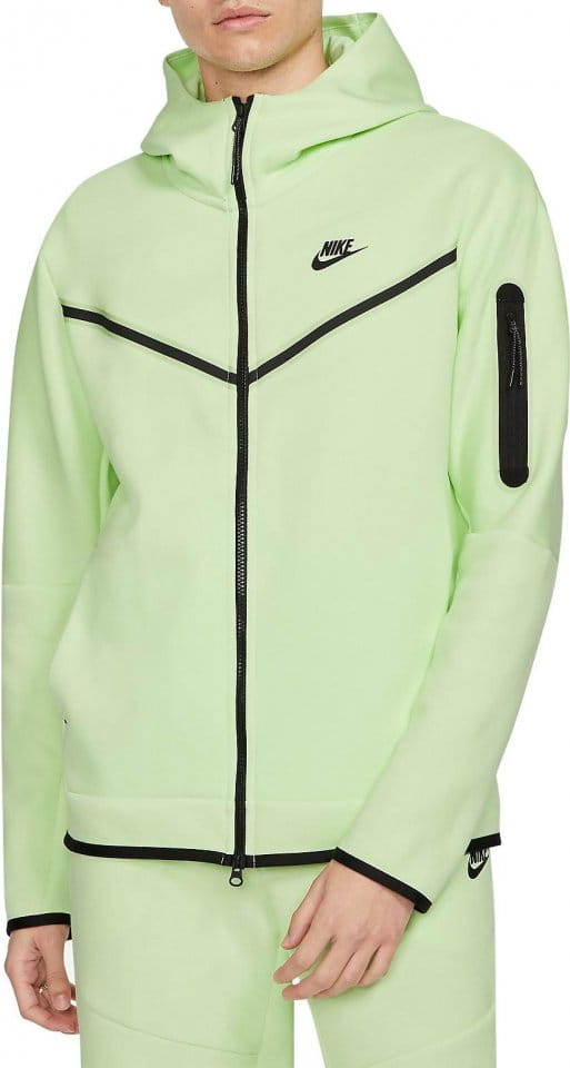 Hooded sweatshirt Nike M NSW TECH FLEECE HOODY - Top4Running.com