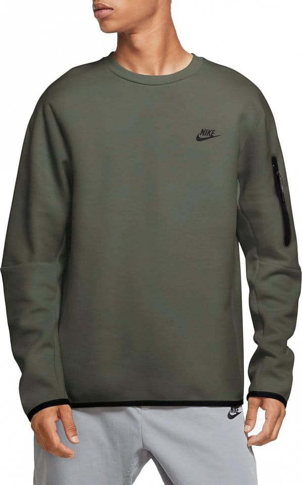 Sweatshirt Nike M NSW TECH FLEECE - Top4Running.com
