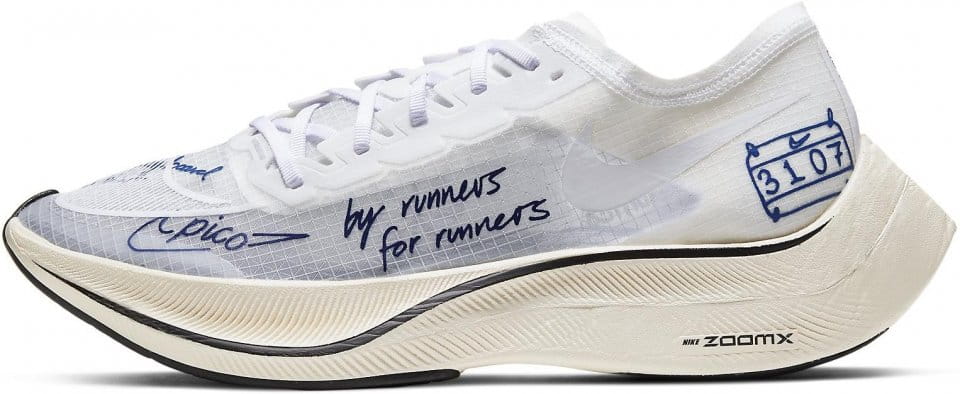 Running shoes Nike ZOOMX VAPORFLY NEXT% BRS - Top4Running.com
