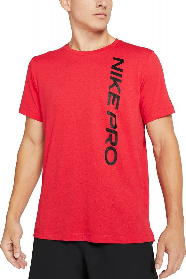 T-shirt Nike Pro - Top4Running.com