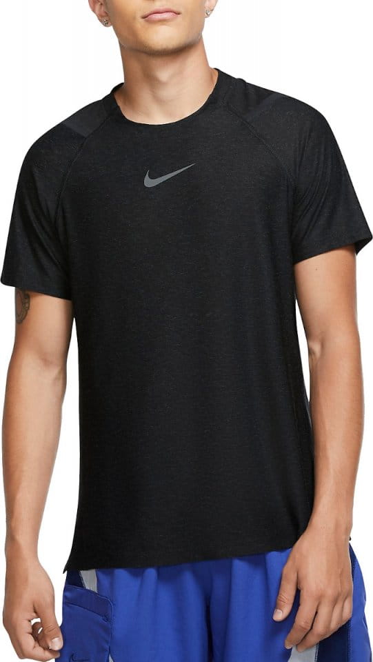 T-shirt Nike M Pro TOP SS NPC - Top4Running.com
