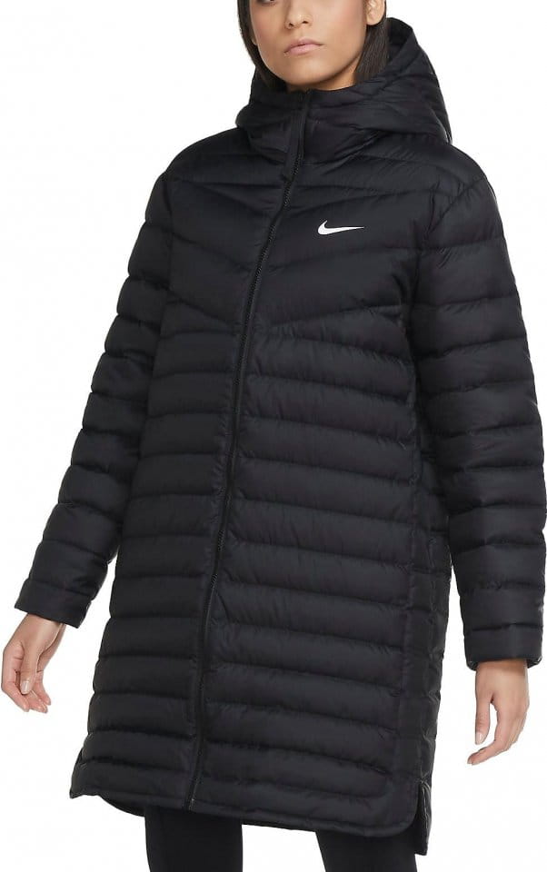 Hooded jacket Nike W Sportswear Windrunner Down-Fill