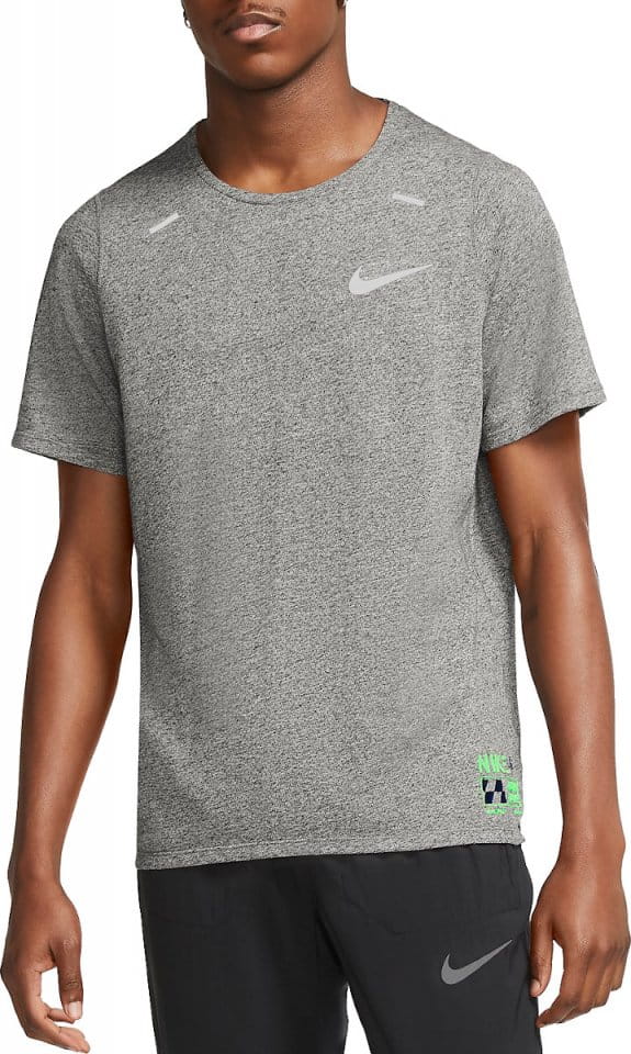 T-shirt Nike M NK DF BRTH RISE 365 SS FF GX - Top4Running.com