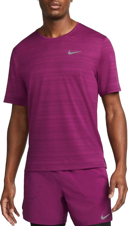 T-shirt Nike Dri-FIT Miler - Top4Running.com