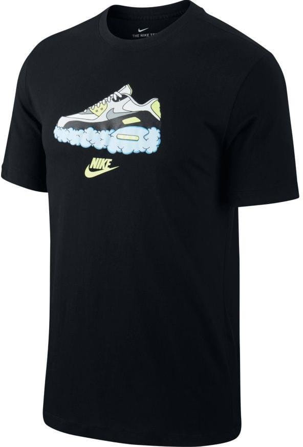 T-shirt Nike M NSW AIR AM90 TEE