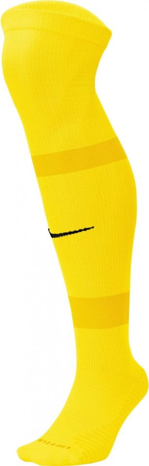 Football socks Nike U NK MATCHFIT KNEE HIGH - TEAM - Top4Running.com