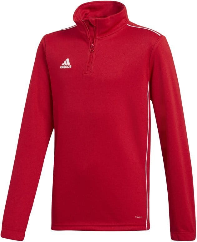 Long-sleeve T-shirt adidas CORE18 TR TOP Y - Top4Running.com