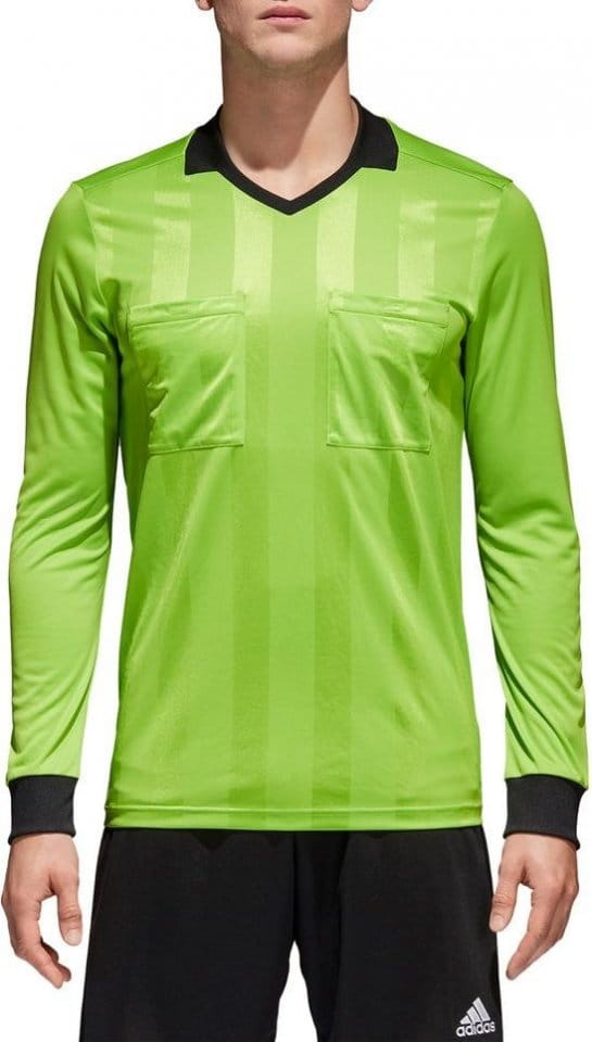 Long-sleeve shirt adidas referee 18 - Top4Running.com