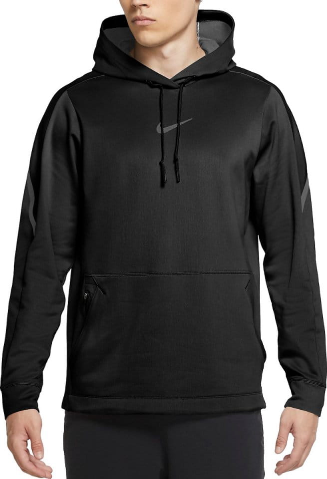 Hooded sweatshirt Nike M NP HD PO FLC 2.0 NPC CAPRA