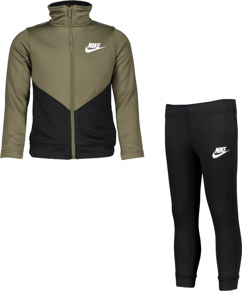 Kit Nike Y NSW TRACKSUIT - Top4Running.com
