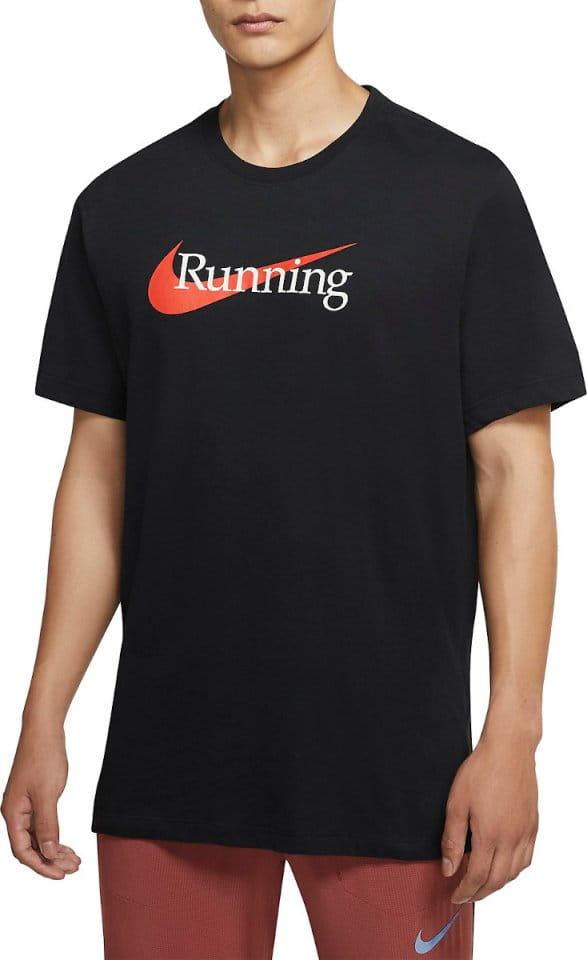 T-shirt Nike M NK DRY SS TEE - Top4Running.com