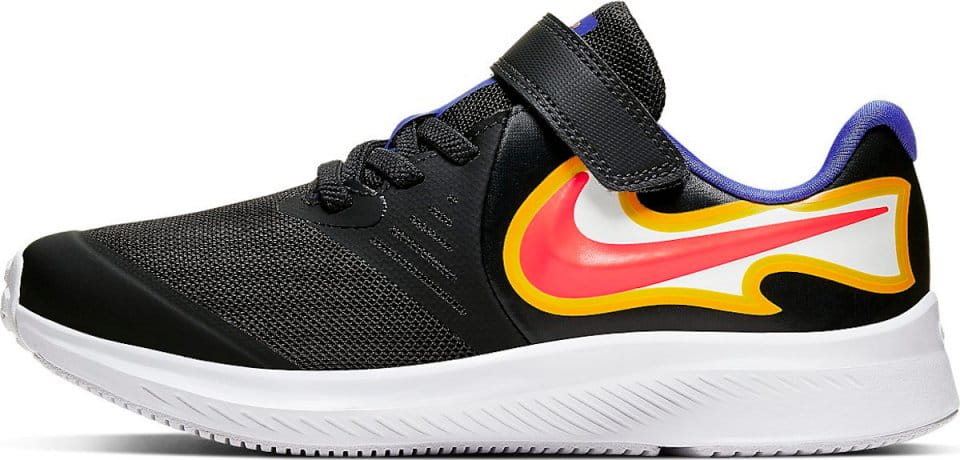 Shoes Nike Star Runner 2 Fire PSV - Top4Running.com