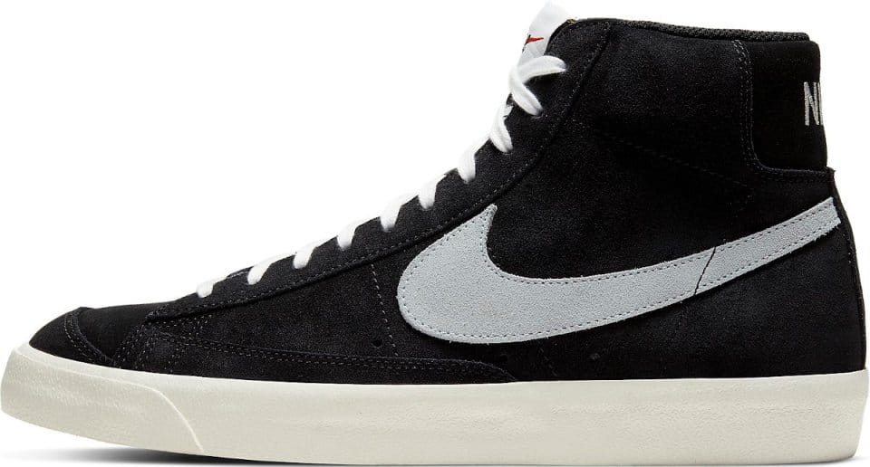 Shoes Nike BLAZER MID 77 SUEDE - Top4Running.com