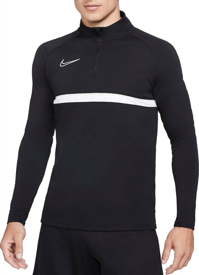 Long-sleeve T-shirt Nike M NK DRY ACADEMY 21 DRILL TOP - Top4Running.com