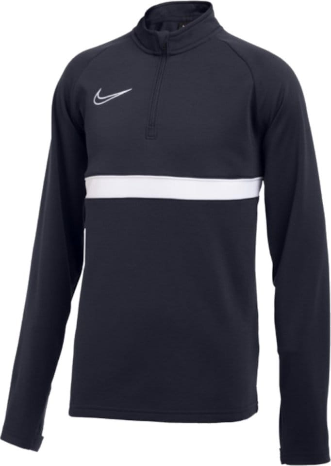 Long-sleeve T-shirt Nike Y NK DRY ACADEMY 21 DRILL TOP - Top4Running.com