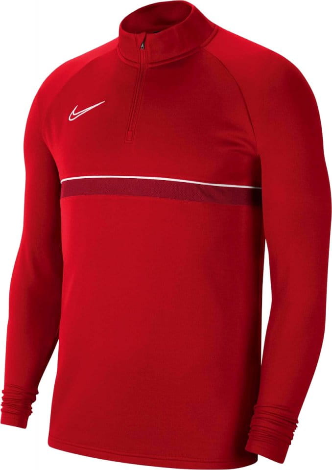 Long-sleeve T-shirt Nike Y NK DRY ACADEMY 21 DRILL TOP - Top4Running.com