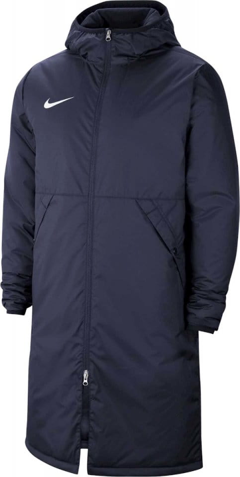 Hooded jacket Nike M NK PARK20 Repel JKT