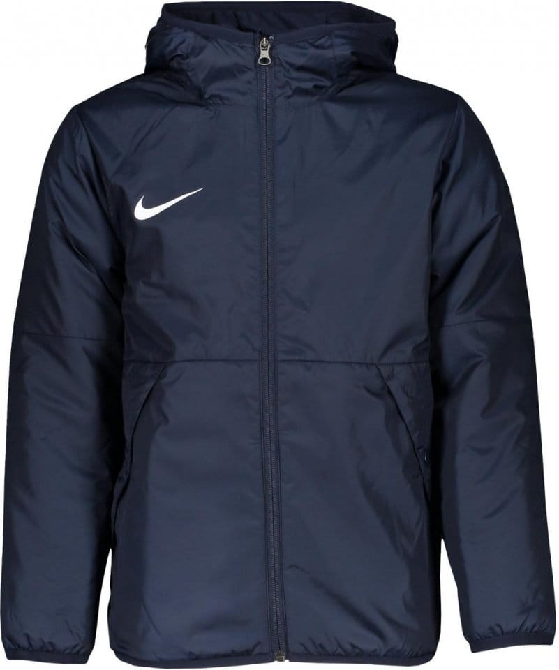 Hooded jacket Nike Therma Repel Park - Top4Running.com