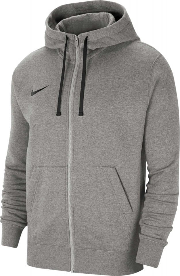 Hooded sweatshirt Nike M NK FLC PARK20 FZ PO HOODIE - Top4Running.com