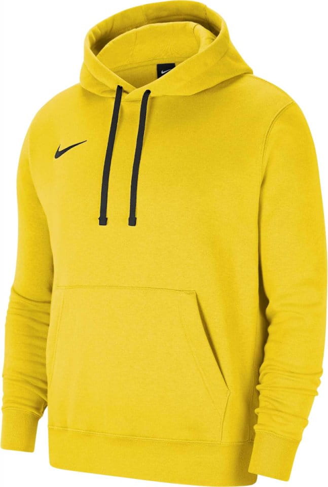 Hooded sweatshirt Nike M NK FLC PARK20 PO HOODIE - Top4Running.com
