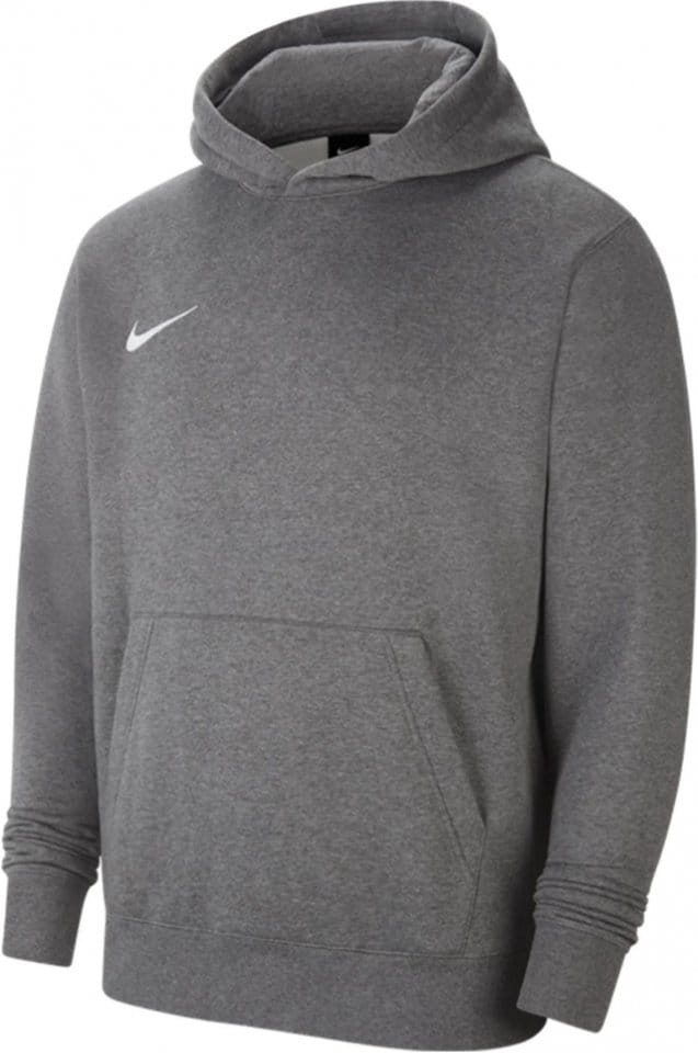 Hooded sweatshirt Nike Y NK FLC PARK20 PO HOODIE