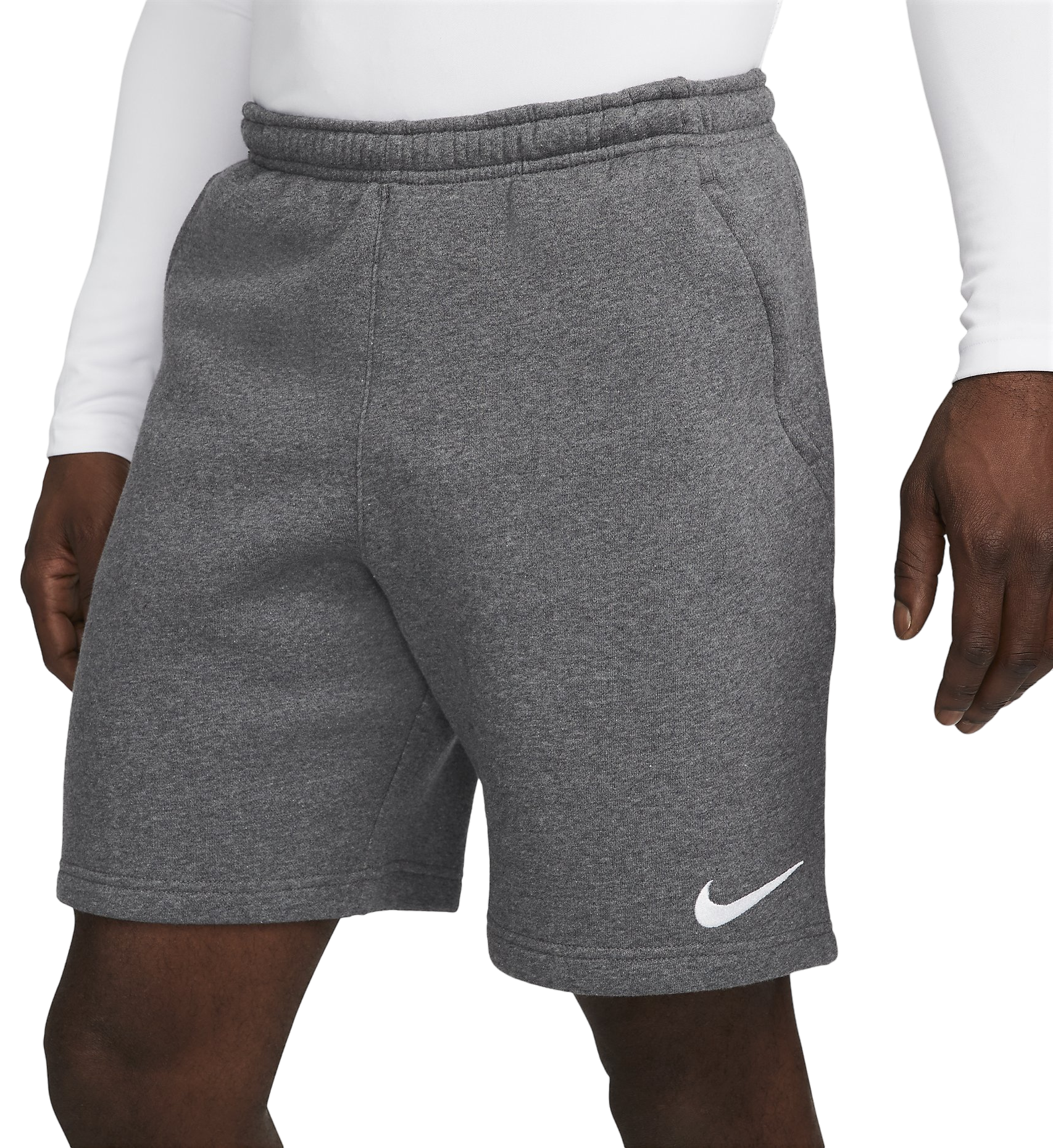 Shorts Nike M NK FLC PARK20 SHORT KZ