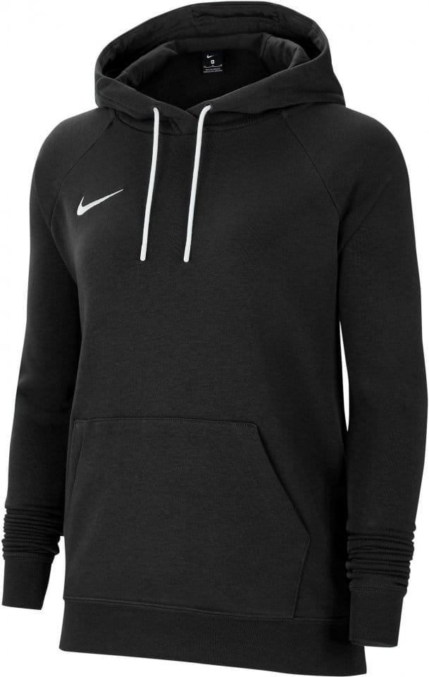Hooded sweatshirt Nike W NK FLC PARK20 PO HOODIE