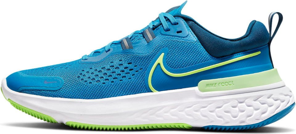 Running shoes Nike React Miler 2 - Top4Running.com
