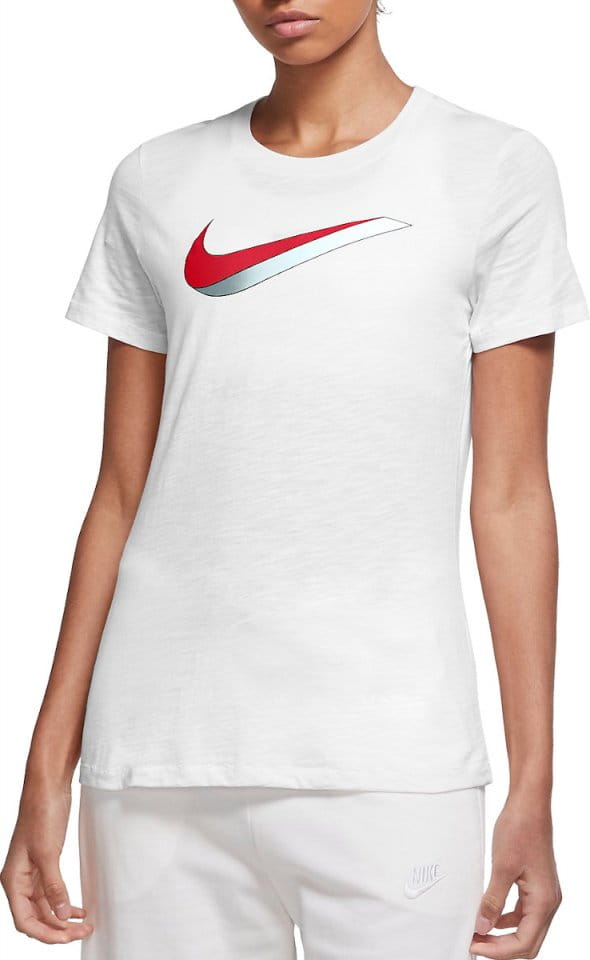T-shirt Nike W NSW ICON SS TEE - Top4Running.com