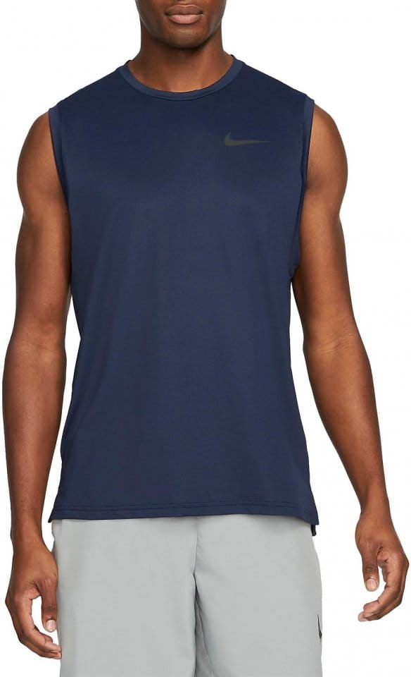 Tank top Nike Pro Dri-FIT Men s Tank 