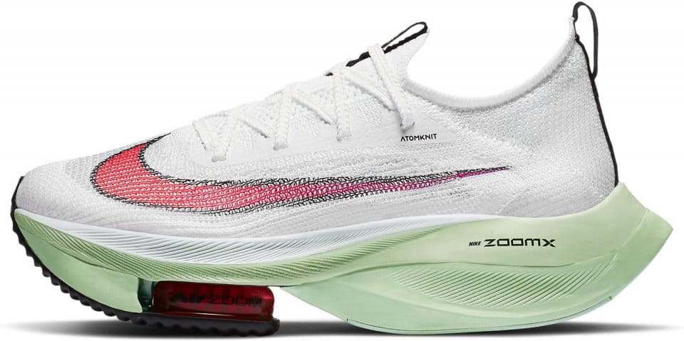 Running shoes Nike Air Zoom Alphafly NEXT% - Top4Running.com