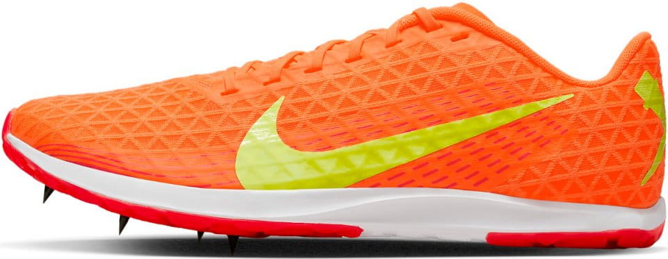Track shoes/Spikes Nike ZOOM RIVAL XC 5