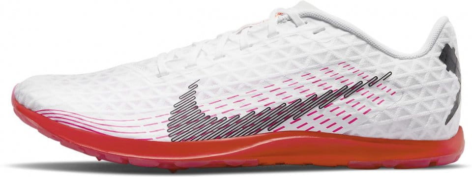 Track shoes/Spikes Nike Zoom Rival Waffle 5 Racing Shoe