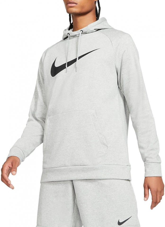 Hooded sweatshirt Nike M NK DF HDIE PO SWSH - Top4Running.com