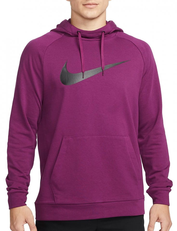 Hooded sweatshirt Nike Dri-FIT - Top4Running.com