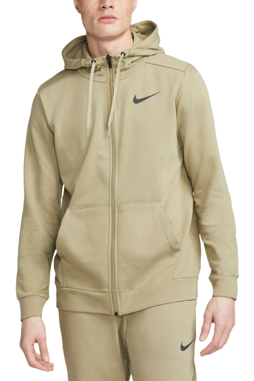 Hooded sweatshirt Nike Dri-FIT Fleece Hoodie