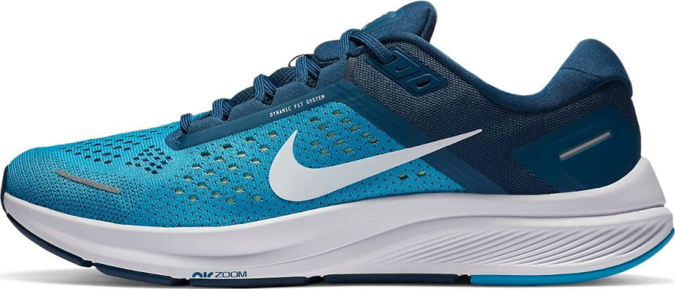 Running shoes Nike ZOOM STRUCTURE 23 -