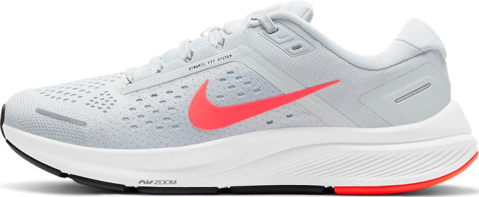 Running shoes Nike W AIR ZOOM STRUCTURE 23 - Top4Running.com