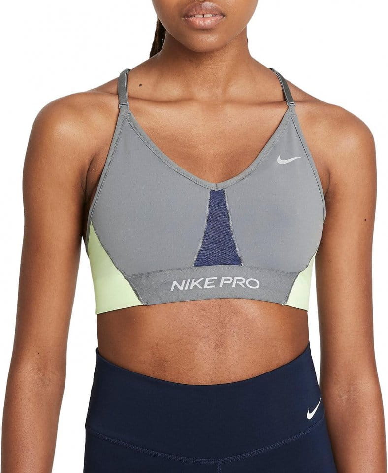 Nike W Pro CLN DF INDY CB SHINE BRA - Top4Running.com