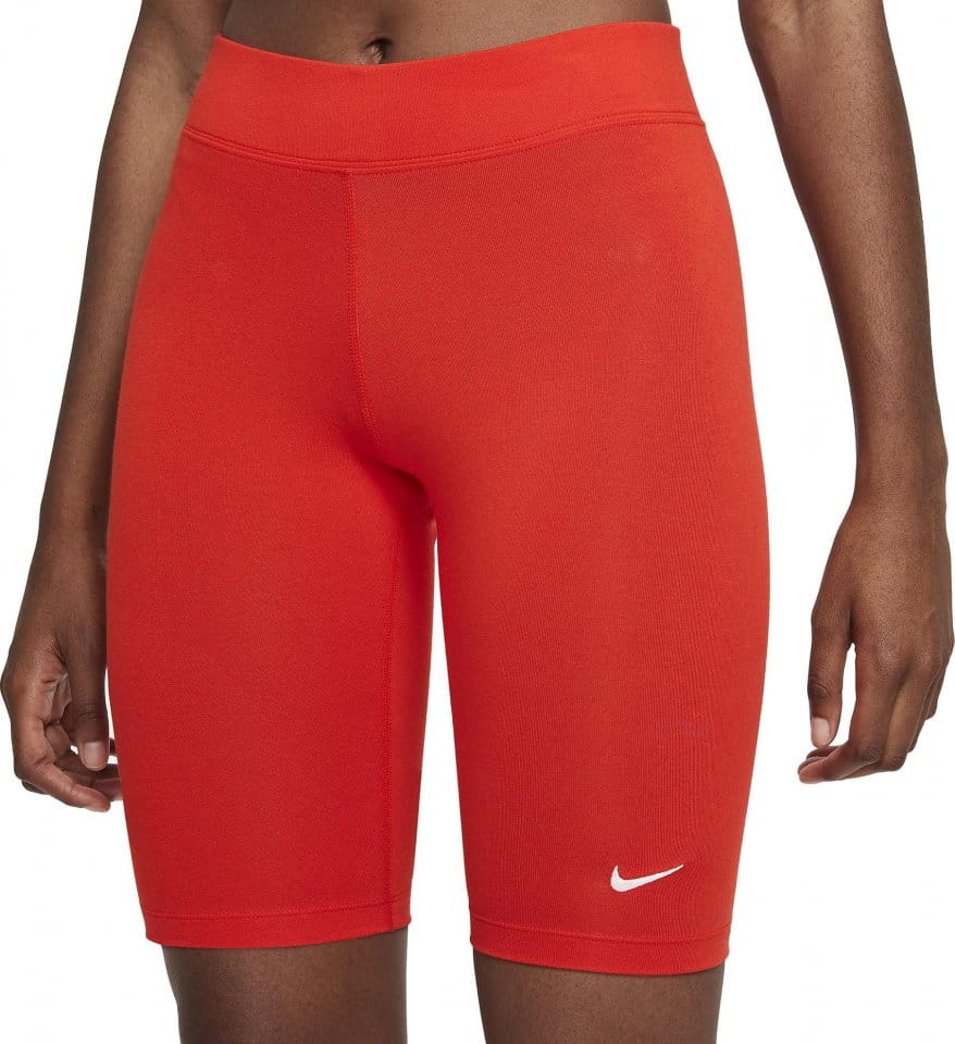 Nike Sportswear Essential Women s Bike Shorts - Top4Running.com