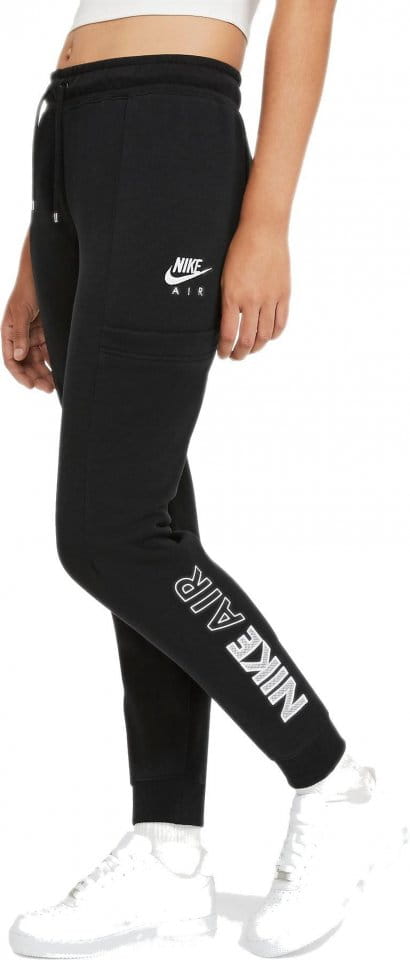 Pants Nike W NSW AIR PANT FLC MR - Top4Running.com