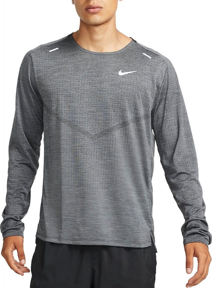 T-shirt Nike Dri-FIT ADV Techknit Ultra Men s Long-Sleeve Running Top -  Top4Running.com