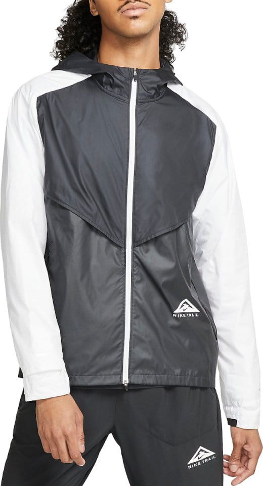 Hooded jacket Nike M NK SF TRAIL WINDRUNNER JKT