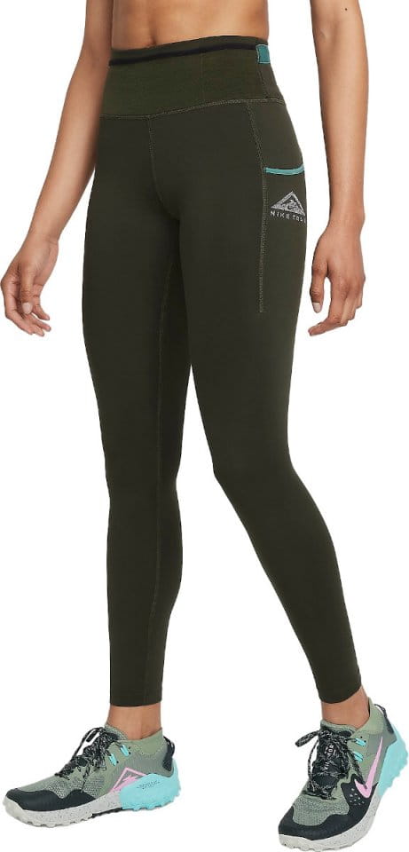 Leggings Nike W NK EPIC LUXE TGHT TRAIL - Top4Running.com