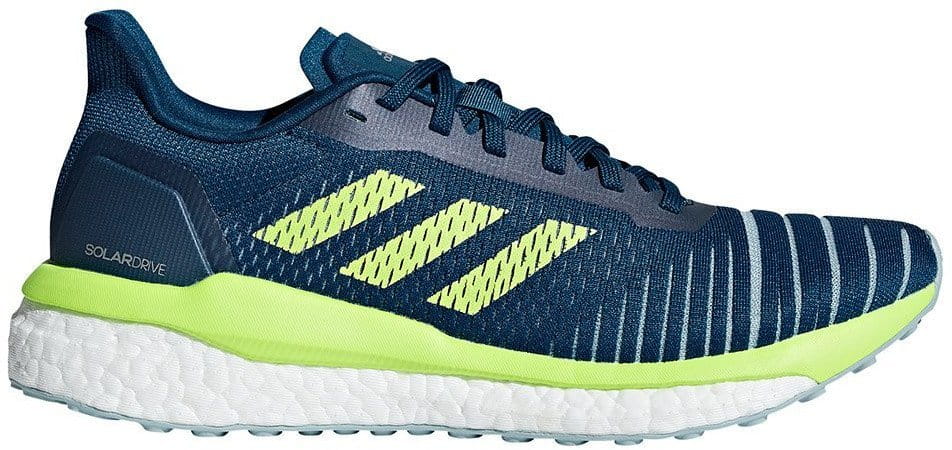 Running shoes adidas SOLAR DRIVE W - Top4Running.com