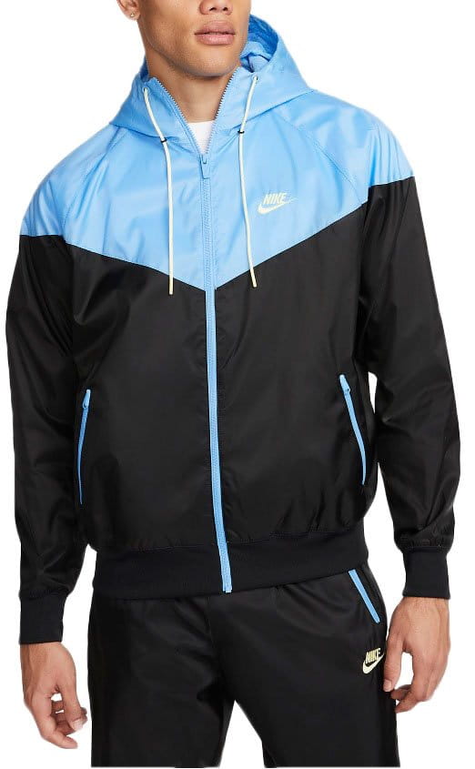 Nike Sportswear Windrunner Men s Hooded Jacket