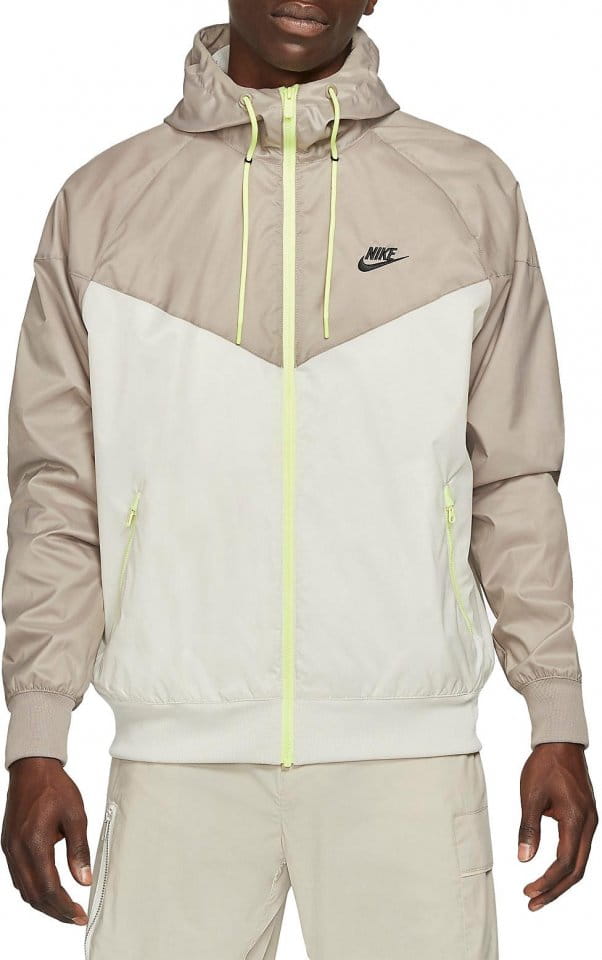Nike Sportswear Windrunner Men s Hooded Jacket - Top4Running.com